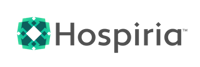 Hospiria Logo